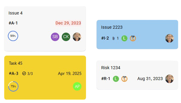 raid management software