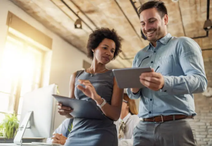 project management software