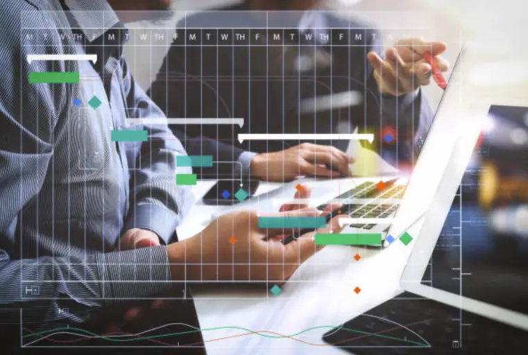 project scheduling software