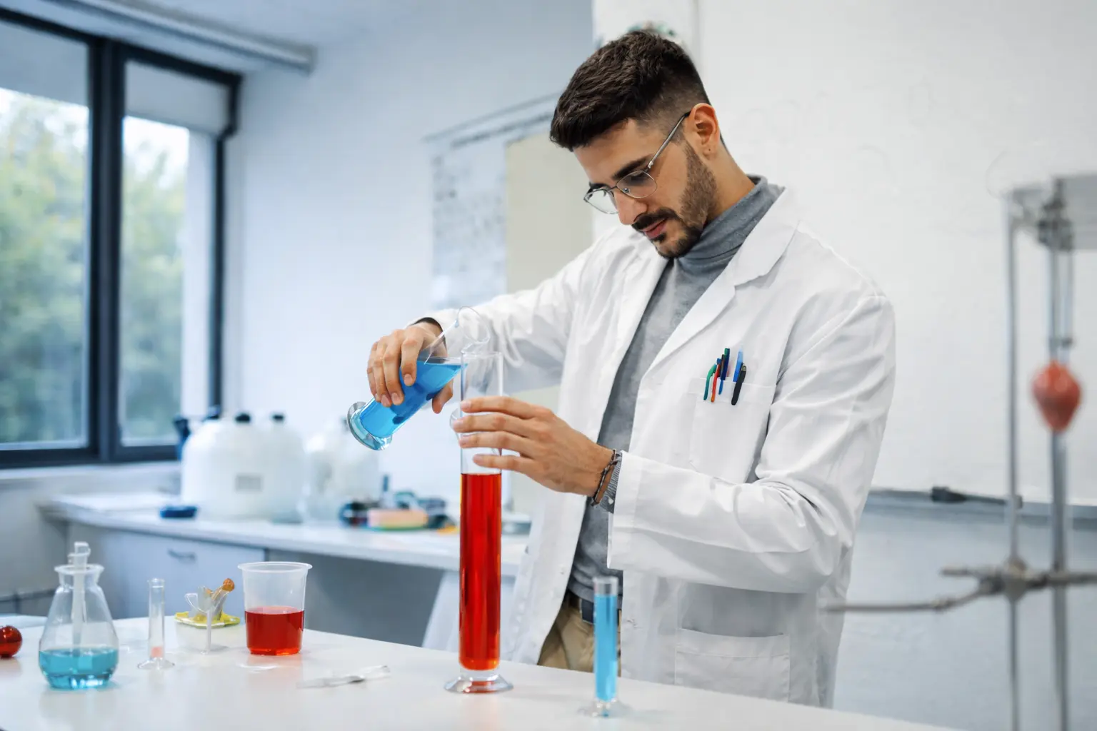 manufacturing project management software