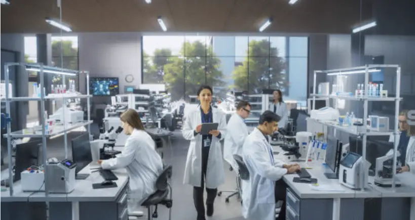 manufacturing project management software