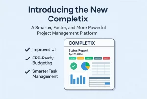 Completix new version