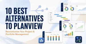 best planview alternatives