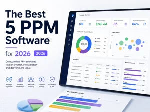 ppm software 2026