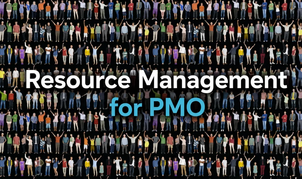 resource management software