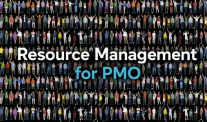 resource management software