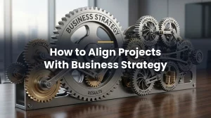 How to align business process